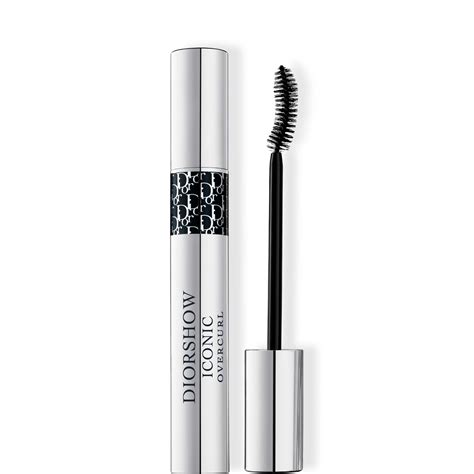 dior iconic overcurl maskara kullananlar|sephora dior mascara.